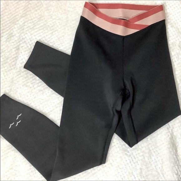 LAZYPANTS BILLIE LEGGINGS - Picture 3 of 5